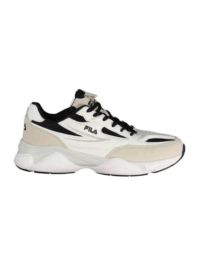 Fila · Ниски кецове · Бял | DontMiss.bg