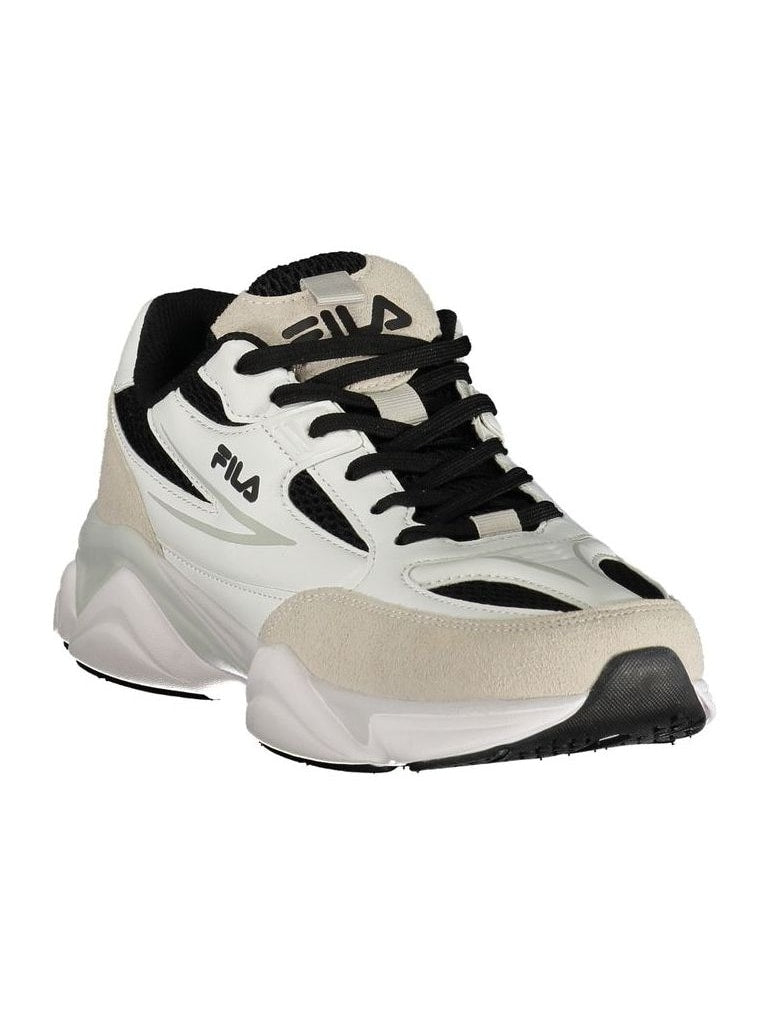 Fila · Ниски кецове · Бял | DontMiss.bg