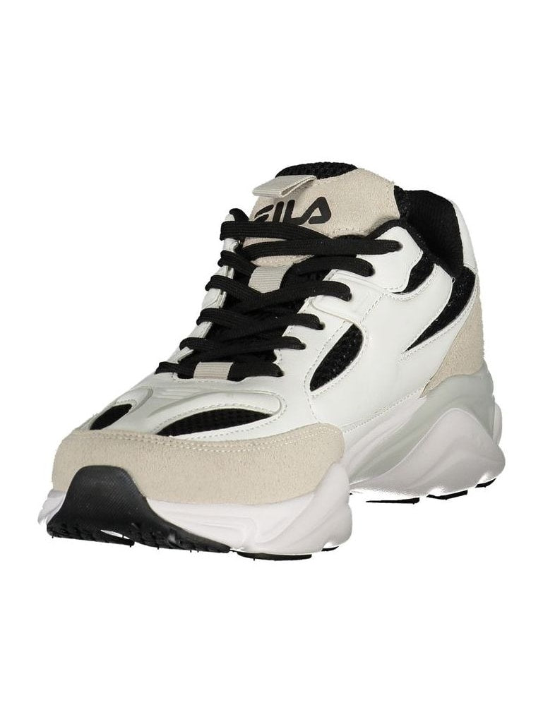 Fila · Ниски кецове · Бял | DontMiss.bg