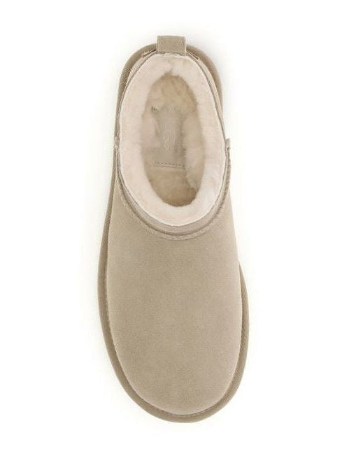 Ugg · Ботуши · Бежов | DontMiss.bg