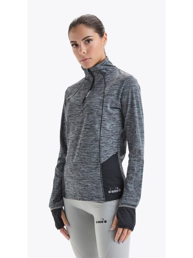 Diadora · Суитшърт · Черен | DontMiss.bg