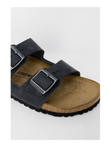 Birkenstock · Сандали · Черен | DontMiss.bg