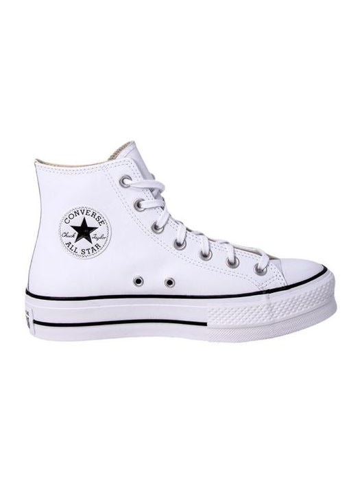 Converse · Високи кецове · Бял | DontMiss.bg