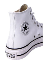 Converse · Високи кецове · Бял | DontMiss.bg