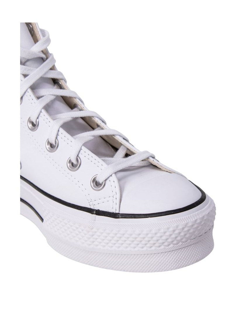 Converse · Високи кецове · Бял | DontMiss.bg