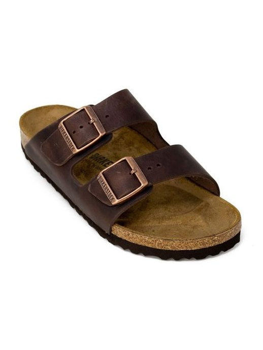 Birkenstock · Чехли · Кафяв | DontMiss.bg