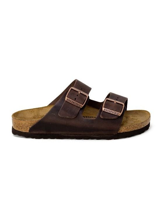 Birkenstock · Чехли · Кафяв | DontMiss.bg