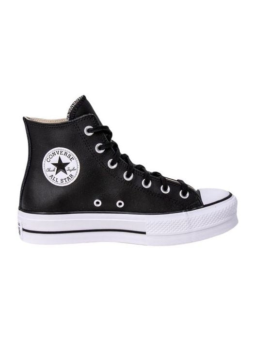 Converse · Високи кецове · Черен | DontMiss.bg