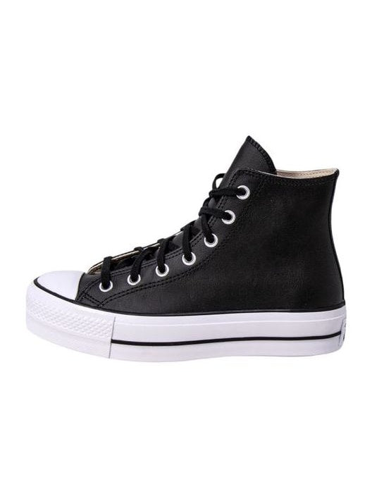 Converse · Високи кецове · Черен | DontMiss.bg