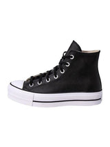 Converse · Високи кецове · Черен | DontMiss.bg