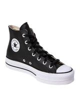 Converse · Високи кецове · Черен | DontMiss.bg