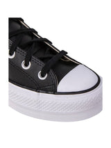 Converse · Високи кецове · Черен | DontMiss.bg