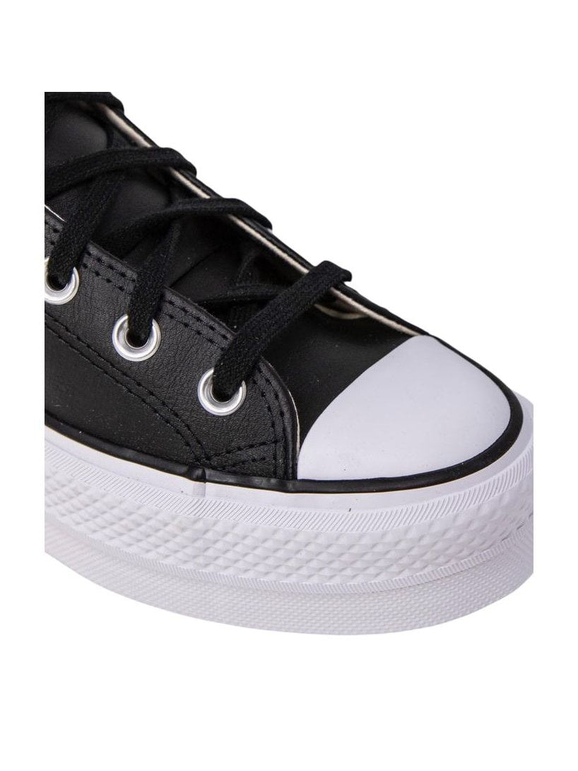 Converse · Високи кецове · Черен | DontMiss.bg