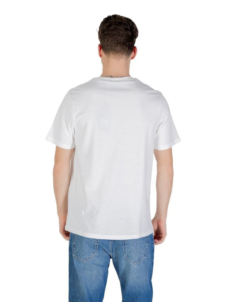 Lyle & Scott · Тениска · Бял | DontMiss.bg