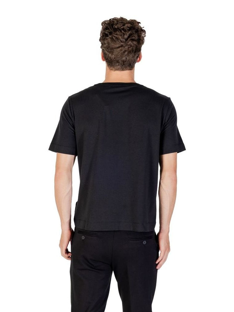 Calvin Klein Sport · Тениска · Черен | DontMiss.bg