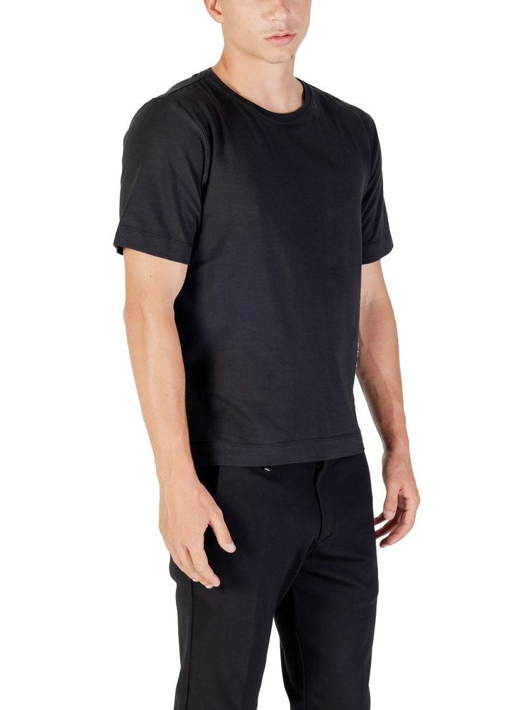 Calvin Klein Sport · Тениска · Черен | DontMiss.bg