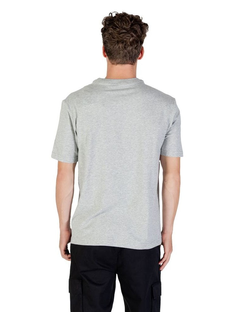 Calvin Klein Sport · Тениска · Сив | DontMiss.bg