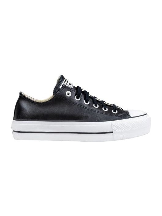 Converse · Ниски кецове · Черен | DontMiss.bg