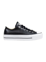 Converse · Ниски кецове · Черен | DontMiss.bg
