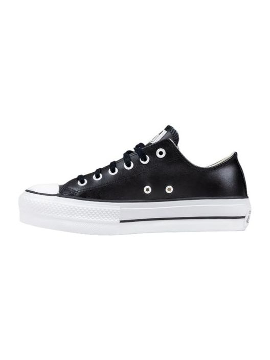 Converse · Ниски кецове · Черен | DontMiss.bg