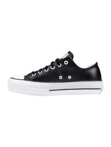 Converse · Ниски кецове · Черен | DontMiss.bg