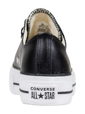 Converse · Ниски кецове · Черен | DontMiss.bg