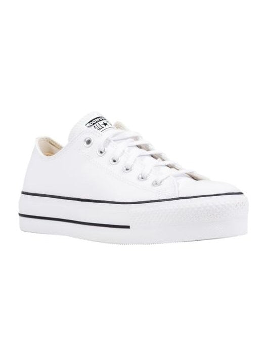 Converse · Ниски кецове · Бял | DontMiss.bg