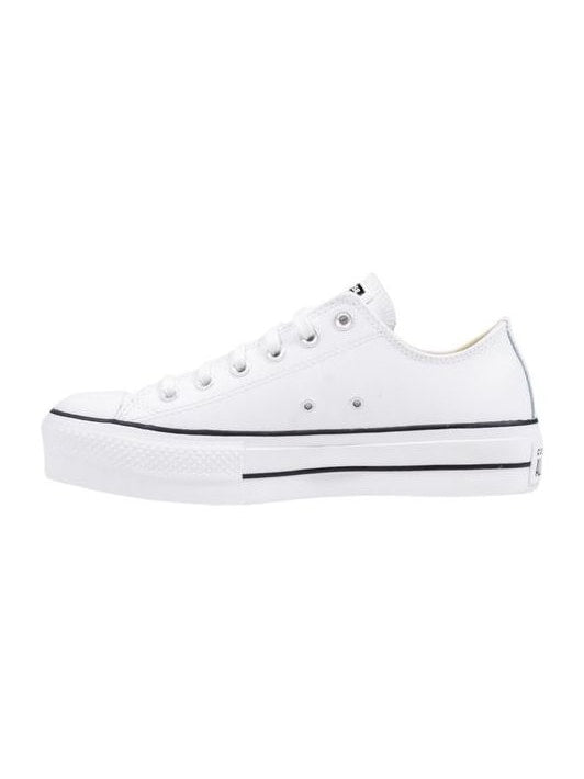Converse · Ниски кецове · Бял | DontMiss.bg
