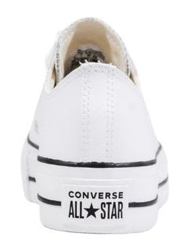 Converse · Ниски кецове · Бял | DontMiss.bg