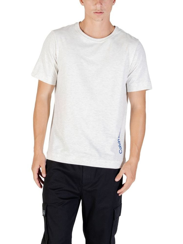 Calvin Klein Sport · Тениска · Сив | DontMiss.bg