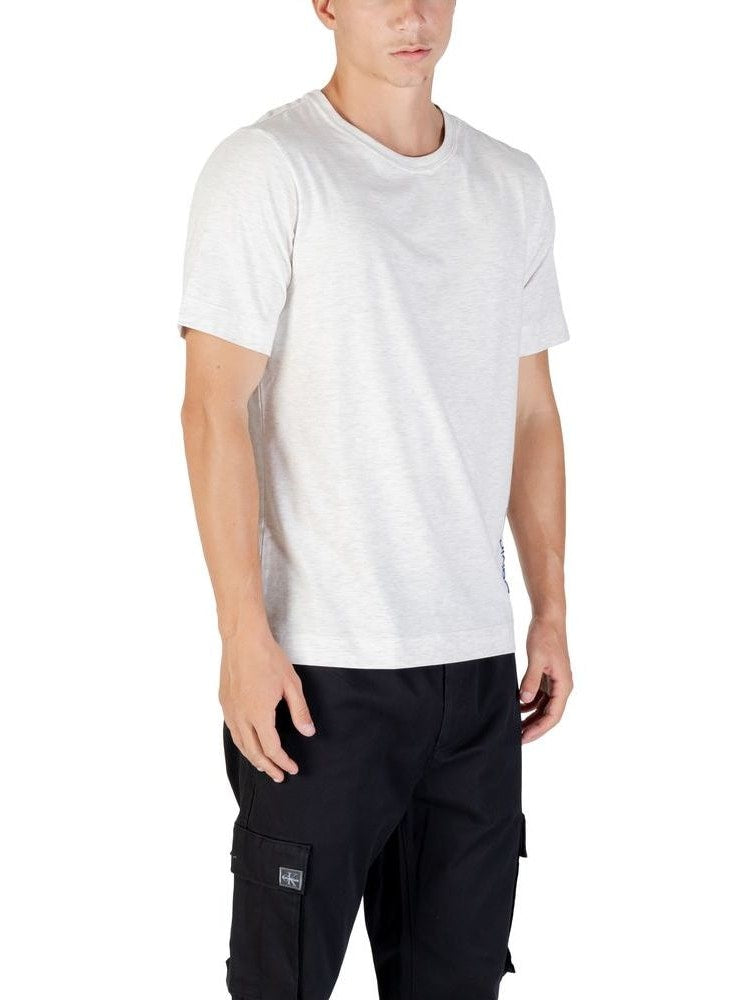 Calvin Klein Sport · Тениска · Сив | DontMiss.bg