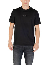 Calvin Klein Sport · Тениска · Черен | DontMiss.bg