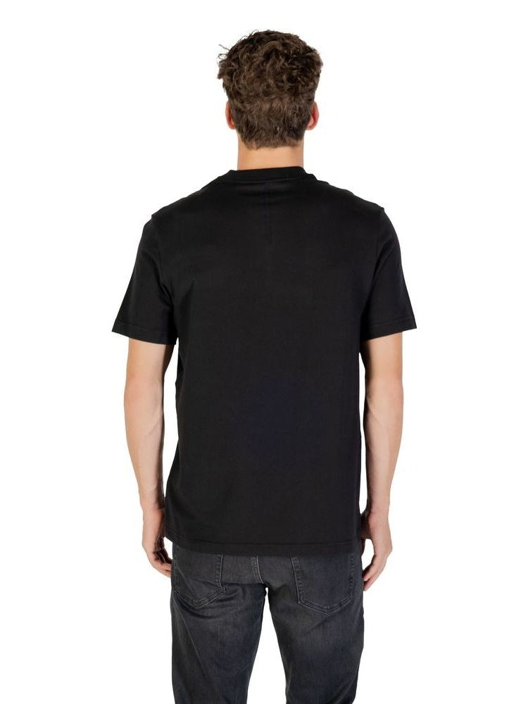 Calvin Klein Sport · Тениска · Черен | DontMiss.bg