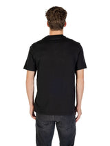 Calvin Klein Sport · Тениска · Черен | DontMiss.bg