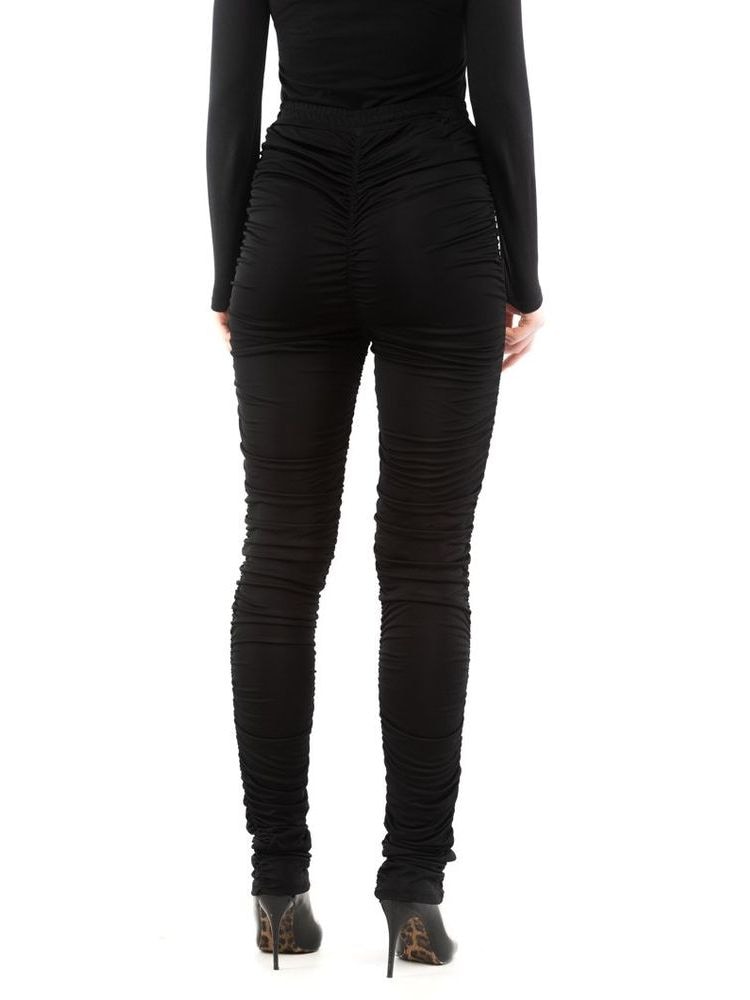 Moschino · Панталони · Черен | DontMiss.bg