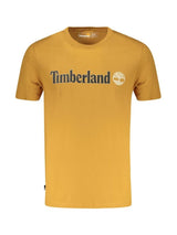 Timberland · Тениска · Жълт | DontMiss.bg