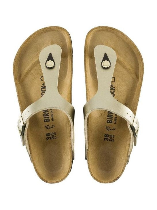 Birkenstock · Сандали · Жълт | DontMiss.bg
