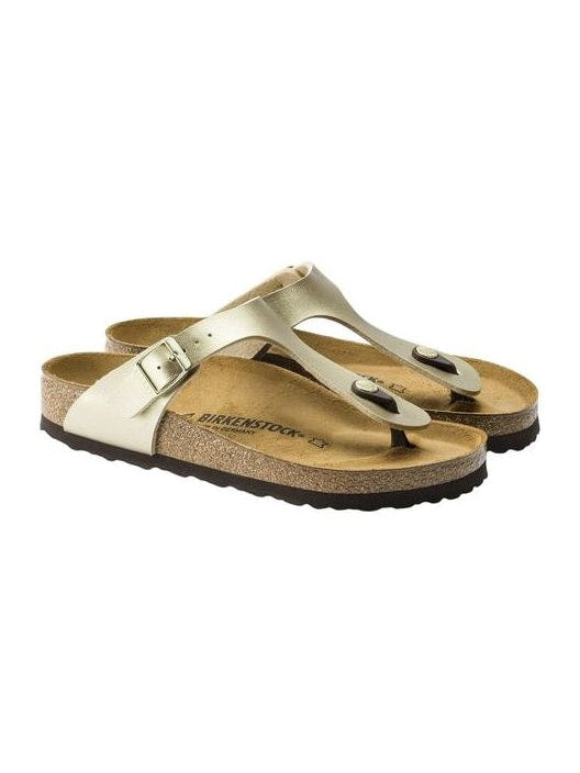 Birkenstock · Сандали · Жълт | DontMiss.bg