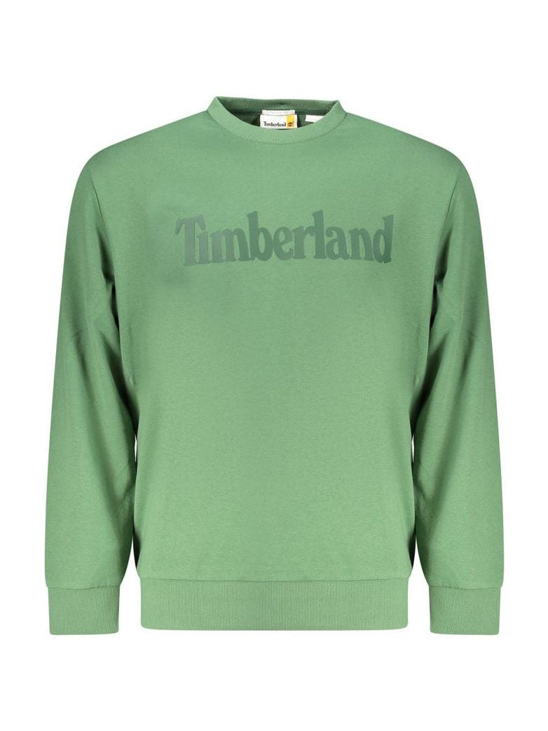 Timberland · Суитшърт · Зелен | DontMiss.bg