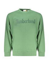 Timberland · Суитшърт · Зелен | DontMiss.bg