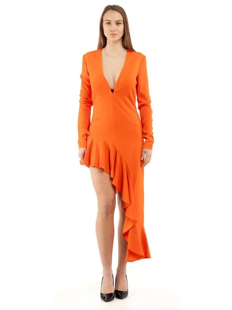 Moschino · Рокля · Оранжев | DontMiss.bg