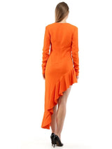 Moschino · Рокля · Оранжев | DontMiss.bg