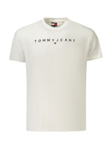 Tommy Hilfiger · Тениска · Бял | DontMiss.bg