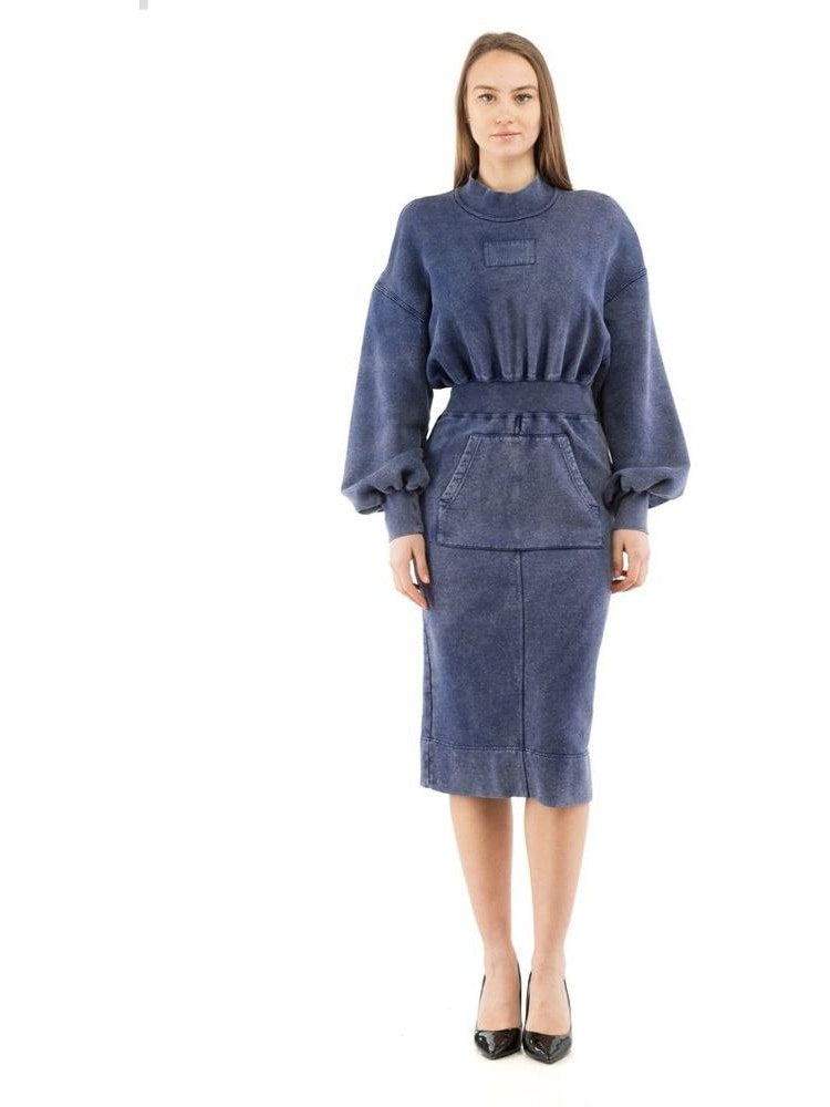 Moschino · Рокля · Син | DontMiss.bg