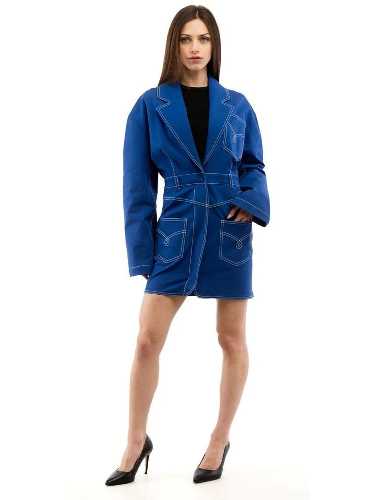 Moschino · Рокля · Син | DontMiss.bg