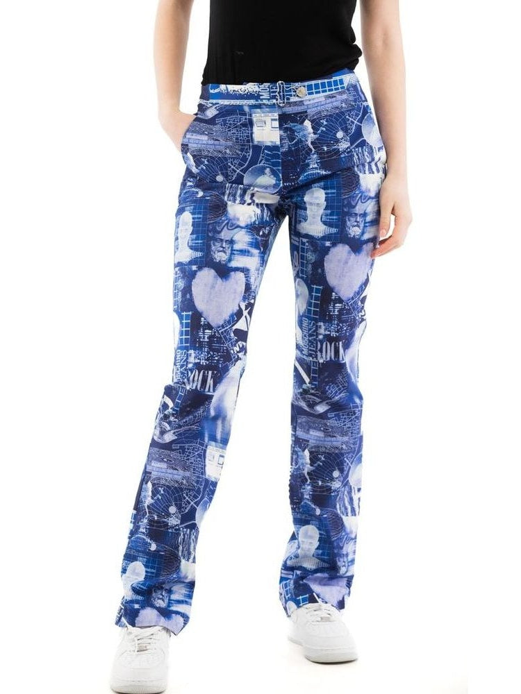 Moschino · Панталони · Син | DontMiss.bg