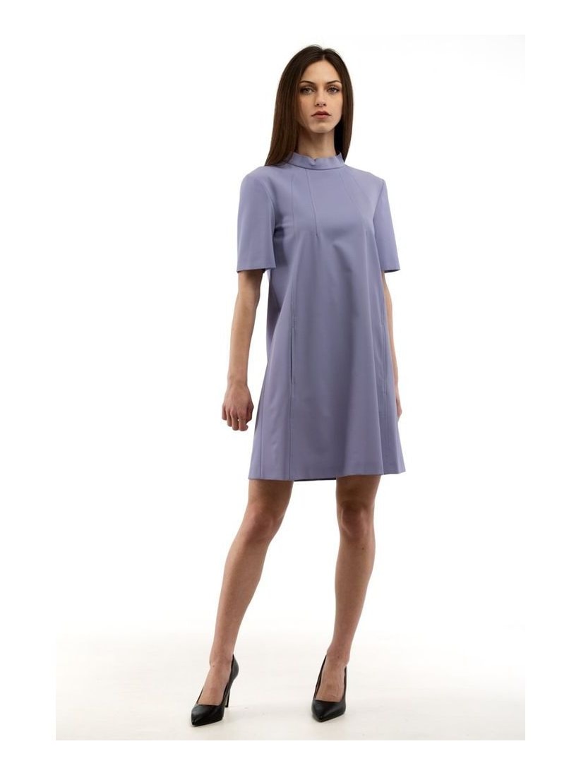 Moschino · Рокля · Лилав | DontMiss.bg