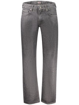Guess Jeans · Дънки · Сив | DontMiss.bg