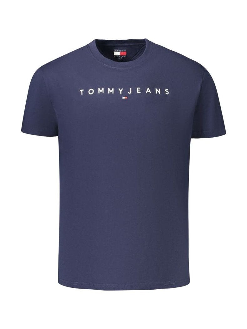 Tommy Hilfiger · Тениска · Син | DontMiss.bg