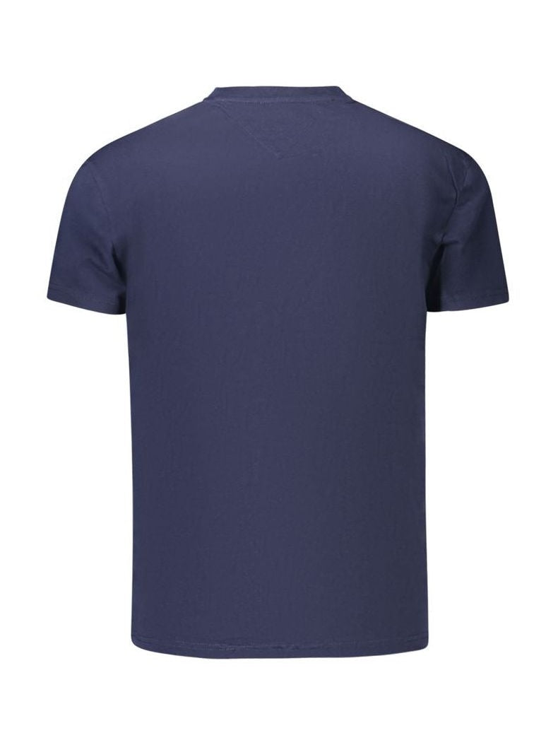 Tommy Hilfiger · Тениска · Син | DontMiss.bg